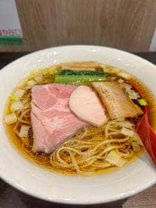 麺や 谷口