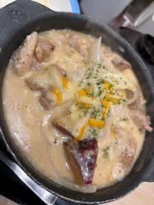 松屋 中野新橋店