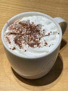 スターバックス コーヒー イオンモール白山店