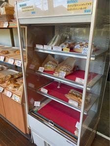 ミストラル 朝宮公園前店