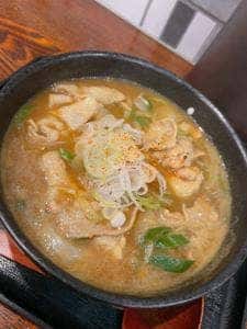 越後へぎそば 橘屋