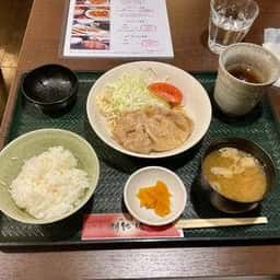 北の幸 釧路港 新宿店