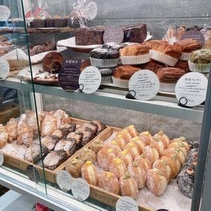 BOUL’ANGE 錦糸町店
