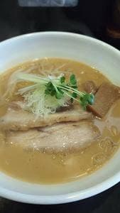 らーめん小屋 歩