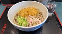 小諸そば 茅場さくら通り店