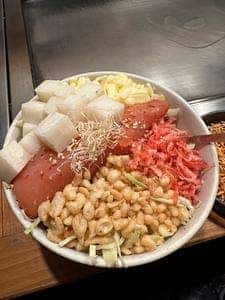 六本木もんじゃ 4RO