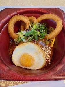 ディスカバリー・レストラン