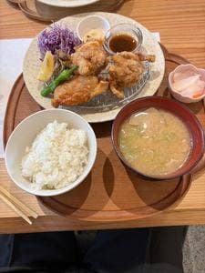 いぶしcafe