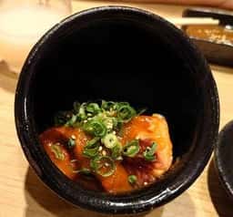 焼肉 音