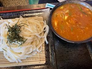 手打ちうどん やまびこ 伏見店