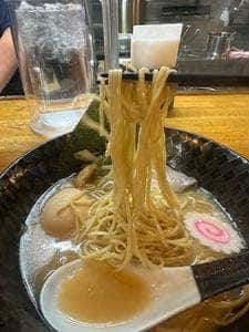 麺屋 一際