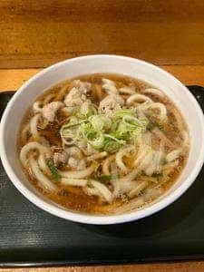 高本製麺所