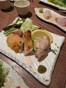 ぬる燗 佐藤 丸の内