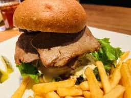 N9Y BUTCHER'S GRILL NEWYORK 銀座店