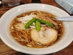 かおたん・らーめん エントツ屋 南青山店