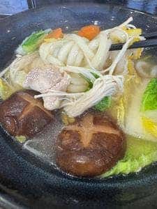 鳴門うどん 佐伯店