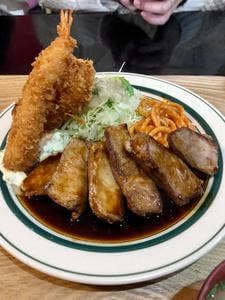 キッチン あずま