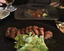 Cafe & Dining George 駒沢食堂