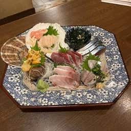 居酒屋角いち