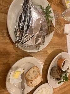 つばめグリル ルミネ荻窪店