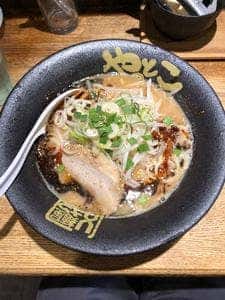 三代目 やっとこ 六天魔