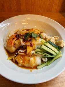 西安ビャンビャン麺 笹塚店