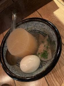 つくね山本