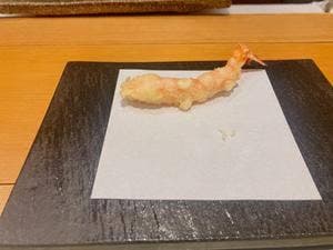 天麩羅 くろさわ
