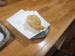 ウドンスタンド五頭