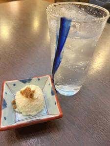 小田原アジフライセンター 磯のや