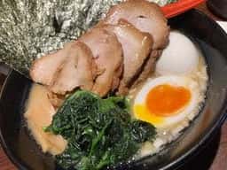 らーめん 麺GO家 西野本店