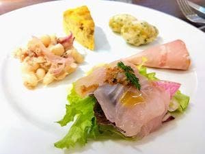 サン ジョルジョ