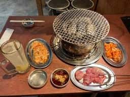 鶴松 北千住店