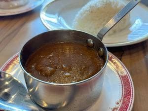 ステーキハウス 鉄板焼 彩波