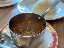 ステーキハウス 鉄板焼 彩波