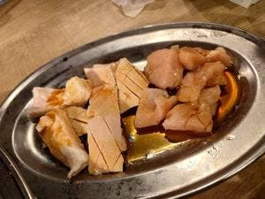 焼肉食べ放題 とくちゃん 三国店