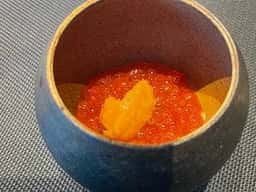 おちあいろうステーキハウス東京