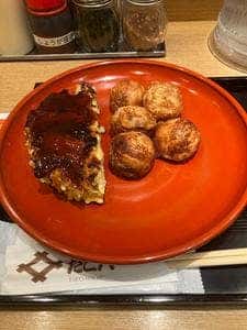 たこ八 大阪梅地下店