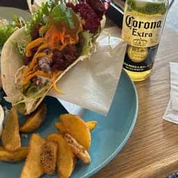 TEX MEX DINER バーボンハウス