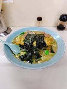 ラーメンショップ国立店