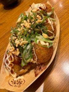 銀だこ酒場 勝どき橋店