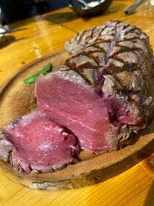 神田肉バル BOSCO 別館
