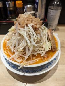 麺屋 敬 京成小岩店