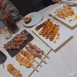 俺のやきとり渋谷