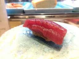 本格江戸前立ち食い鮨 ザギンでシースー
