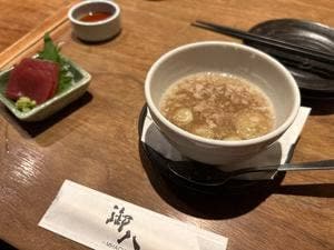 御八 新宿中央口店