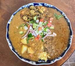 ガネーシュm 北浜