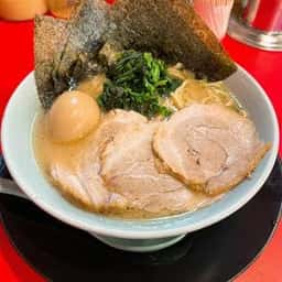 麺家 アカボシ