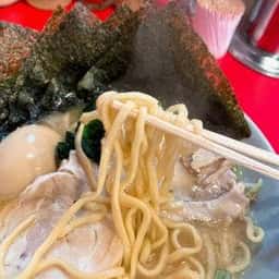 麺家 アカボシ