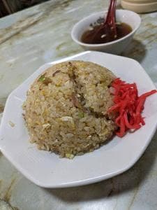 ラーメンの王様 本店